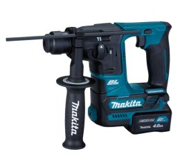 MAKITA MŁOT WIERCĄCY SDS-PLUS 10,8V 1,1J 2x4,0Ah LI-ION WALIZKA MAKPAC HR166DSMJ MAKITA