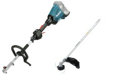 MAKITA URZĄDZENIE WIELOFUNKCYJNE 2x18V Z KOSĄ EM404MP DUX60ZM4 MAKITA