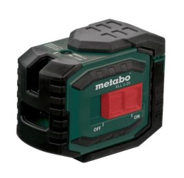 METABO LASER KRZYŻOWO-PUNKTOWY KLL 2-20 METABO