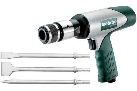 METABO MŁOTEK PNEUMATYCZNY DMH 290 SET METABO