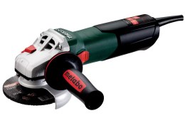 METABO SZLIFIERKA KĄTOWA 115mm 900W W 9-115 QUICK METABO