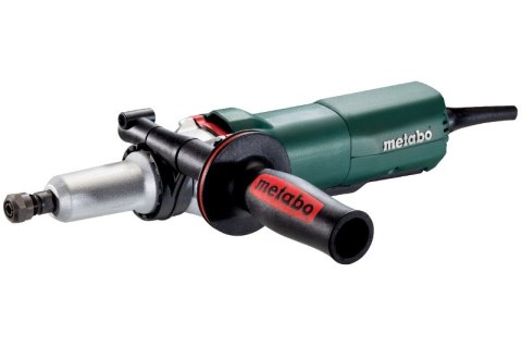 METABO SZLIFIERKA PROSTA 950W 6mm GEP 950 G PLUS WYŁĄCZNIK CZUWAKOWY METABO