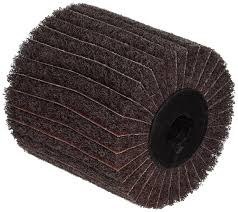 METABO WALEC POLERSKI LAMELOWO-WŁÓK. 105 METABO