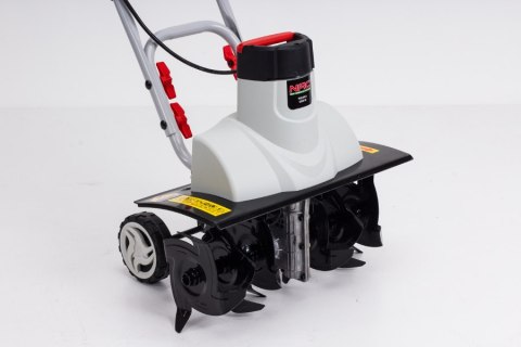 NAC GLEBOGRYZARKA ELEKTRYCZNA 1500W Szer.45cm, Głęb.22cm NAC