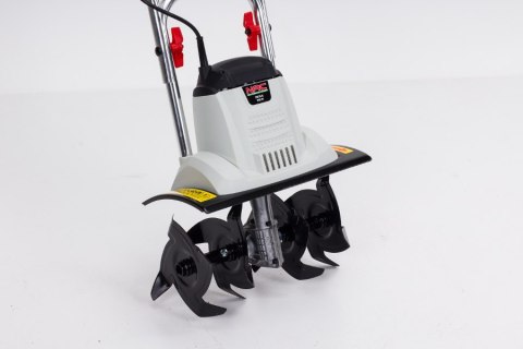 NAC GLEBOGRYZARKA ELEKTRYCZNA 750W TIE75-S Szer.36cm Głęb.22cm. NAC