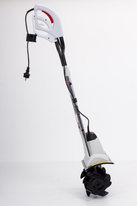 NAC GLEBOGRYZARKA ELEKTRYCZNA 750W TIE75-S Szer.36cm Głęb.22cm. NAC