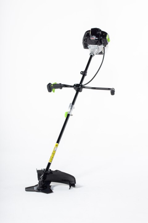 NAC KOSA SPALINOWA 62cc 3,5Nm NAC