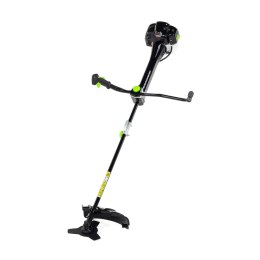 NAC KOSA SPALINOWA 62cc 3,5Nm SYSTEM ANTYWIBRACYJNY NAC