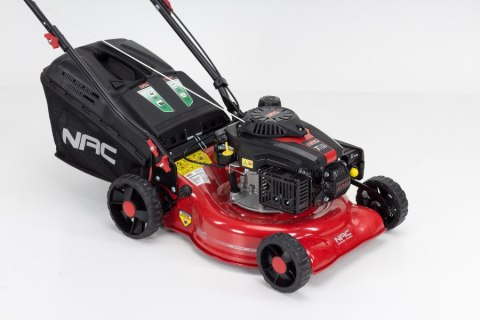 NAC KOSIARKA SPALINOWA B&S 300 SERIES 125cc BEZ NAPĘDU LP42-300 NAC