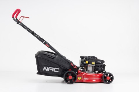 NAC KOSIARKA SPALINOWA B&S 300 SERIES 125cc BEZ NAPĘDU LP42-300 NAC