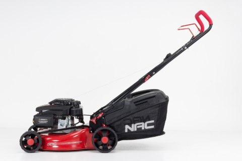 NAC KOSIARKA SPALINOWA B&S 300 SERIES 125cc BEZ NAPĘDU LP42-300 NAC