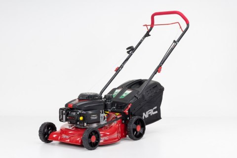 NAC KOSIARKA SPALINOWA B&S 300 SERIES 125cc BEZ NAPĘDU LP42-300 NAC