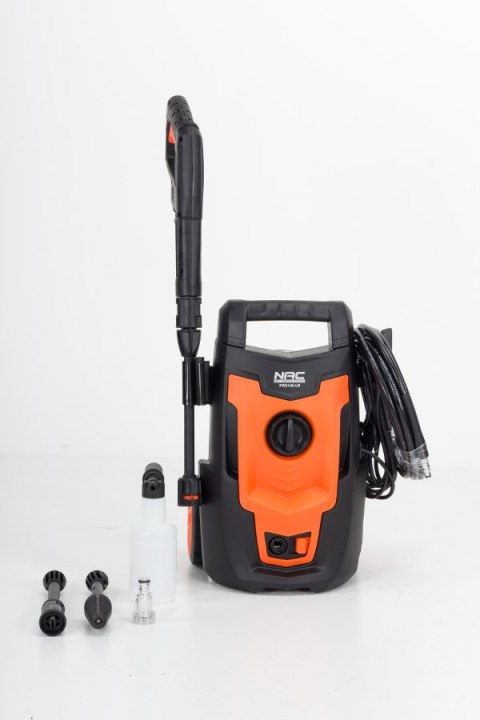 NAC MYJKA WYSOKOCIŚNIENIOWA 1400W PWE140-LN NAC
