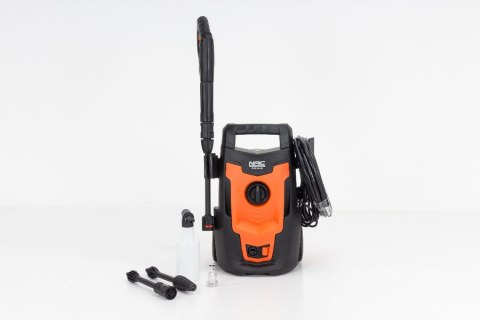 NAC MYJKA WYSOKOCIŚNIENIOWA 1400W PWE140-LN NAC