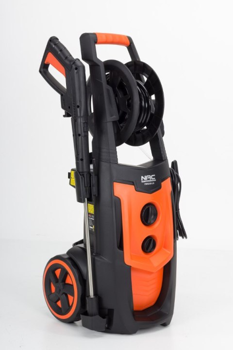 NAC MYJKA WYSOKOCIŚNIENIOWA 2200W PWE220-LN NAC