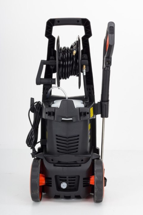 NAC MYJKA WYSOKOCIŚNIENIOWA 2200W PWE220-LN NAC