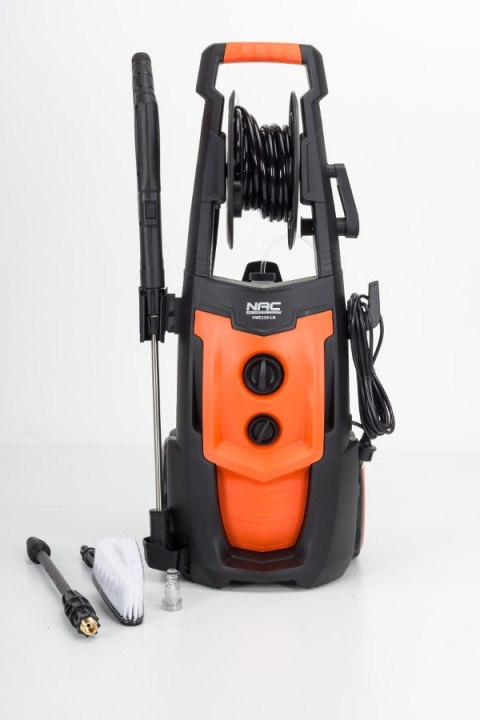 NAC MYJKA WYSOKOCIŚNIENIOWA 2200W PWE220-LN NAC