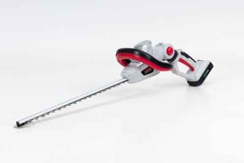 NAC NOŻYCE DO ŻYWOPŁOTU AKUMULATOROWE 41CM 18V 1x1,5Ah NAC