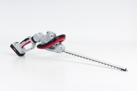 NAC NOŻYCE DO ŻYWOPŁOTU AKUMULATOROWE 41CM 18V 1x1,5Ah NAC