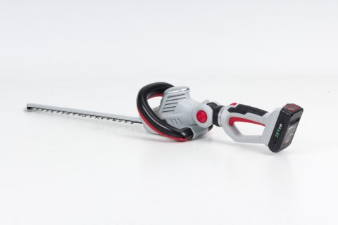 NAC NOŻYCE DO ŻYWOPŁOTU AKUMULATOROWE 41CM 18V 1x1,5Ah NAC