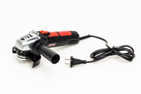 NAC SZLIFIERKA KĄTOWA 125mm 1200W AGE120A-GY NAC