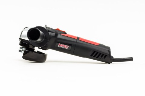 NAC SZLIFIERKA KĄTOWA 125mm 1200W AGE120A-GY NAC
