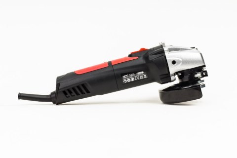 NAC SZLIFIERKA KĄTOWA 125mm 1200W AGE120A-GY NAC