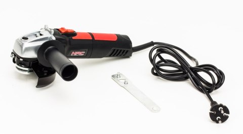 NAC SZLIFIERKA KĄTOWA 125mm 1200W AGE120A-GY NAC