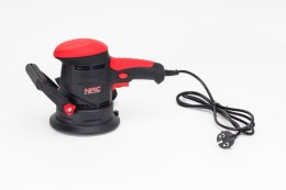 NAC SZLIFIERKA MIMOŚRODOWA 125mm 450W OS45-125-GN NAC