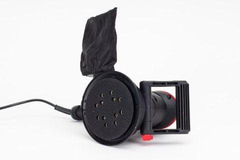 NAC SZLIFIERKA MIMOŚRODOWA 125mm 450W OS45-125-GN NAC