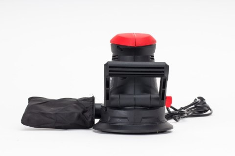 NAC SZLIFIERKA MIMOŚRODOWA 125mm 450W OS45-125-GN NAC