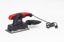 NAC SZLIFIERKA OSCYLACYJNA 380W ES38-115-230-GN NAC