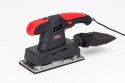 NAC SZLIFIERKA OSCYLACYJNA 380W ES38-115-230-GN NAC