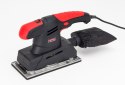 NAC SZLIFIERKA OSCYLACYJNA 380W ES38-115-230-GN NAC