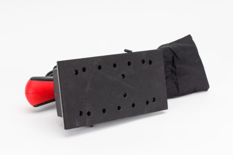 NAC SZLIFIERKA OSCYLACYJNA 380W ES38-115-230-GN NAC