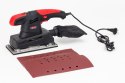 NAC SZLIFIERKA OSCYLACYJNA 380W ES38-115-230-GN NAC