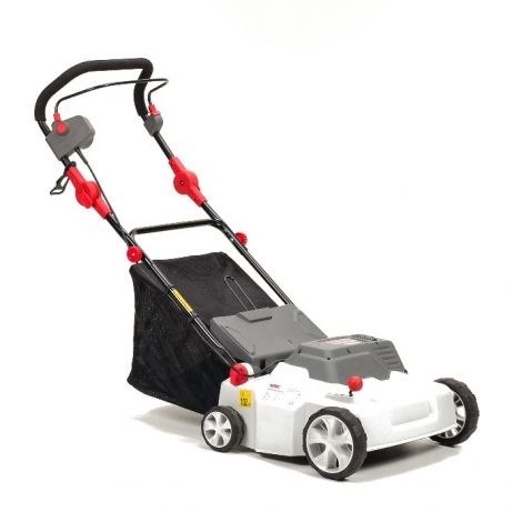 NAC WERTYKULATOR / AERATOR 1800W SCE180-W NAC