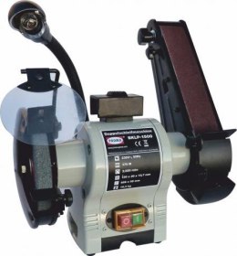 PROMA SZLIFIERKA STOŁOWA BKLP-1500 PROMA