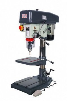 PROMA WIERTARKA KOLUMNOWA / STOŁOWA BZ-25B/400 PROMA