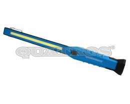 QUATROS LAMPA WARSZTATOWA LED COB 3W QUATROS