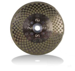 RUBI TARCZA DIAM. ECD 115 2IN1SUPERPRO RUBI