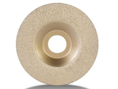 RUBI TARCZA DIAM. VDF 100 DESB.FI RUBI