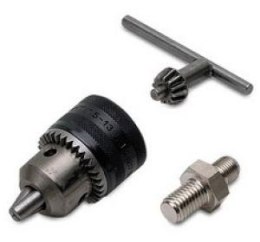 RUBI UCHWYT WIERTARSKI RUBI