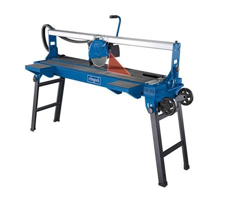 SCHEPPACH PRZECINARKA STOŁOWA DO CERAMIKI FS4700 SCHEPPACH