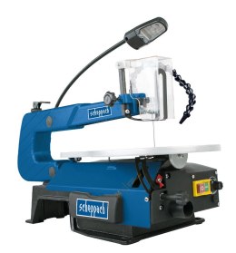 SCHEPPACH WYRZYNARKA / PIŁA WŁOSOWA SD1600V SCHEPPACH