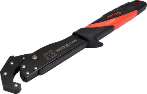 YATO KLUCZ DO RUR SZYBKONASTAWNY 16-38mm YATO