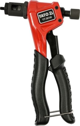 YATO NITOWNICA DO NITONAKRĘTEK M3-M 6 YT-36140 YATO