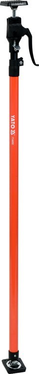 YATO PODPORA TELESKOPOWA 125-290cm YATO