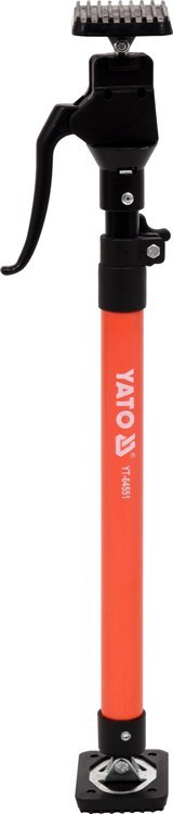 YATO PODPORA TELESKOPOWA 60-115cm YATO