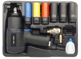 ADLER KLUCZ UDAROWY PNEUMATYCZNY 1/2